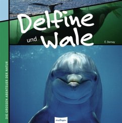 Delfine und Wale - Demay, Eric