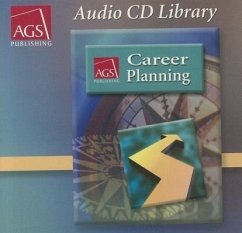 Career Planning: Audio CD Library - Herausgeber: AGS Publishing