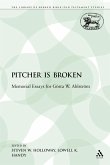 The Pitcher Is Broken The Pitcher Is Broken