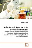 A Proteomic Approach for Bordetella Pertussis