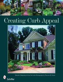 Creating Curb Appeal - Valigursky, Michelle
