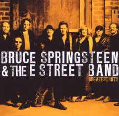 Greatest Hits - Springsteen,Bruce & The E Street Band