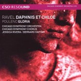 Daphnis Et Chloe/Gloria