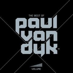 Cover The Best Of Paul van Dyk 