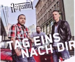 Cover Tag Eins Nach Dir