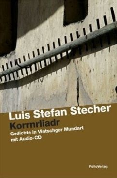 Korrnrliadr - Stecher, Luis Stefan