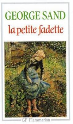Cover La petite Fadette