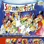 Sommerfest - Groß und Klein nicht allein