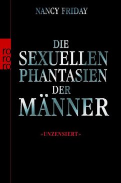 Die sexuellen Phantasien der Männer - Friday, Nancy