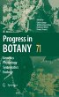 Progress in Botany 71 - Bild 1
