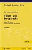 Völker- und Europarecht