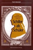 Schiller als Schüler