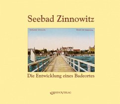 Seebad Zinnowitz - Spohler, Ute