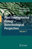 Plant Developmental Biology - Biotechnological Perspectives