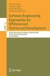 Software Engineering Approaches for... - Bild 1