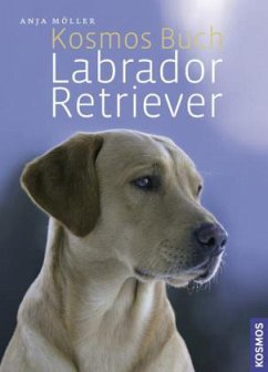 Kosmos Buch Labrador Retriever - Möller, Anja