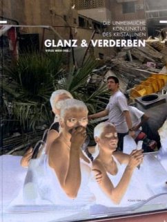 Cover Glanz und Verderben