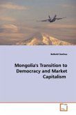Mongolia's Transition to Democracy and Market Capitalism