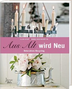 Cover Aus Alt wird Neu