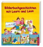 Bilderbuchgeschichten von Laura und Leon
