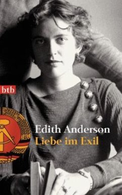 Liebe im Exil - Anderson, Edith