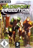 Radsport Evolution 2009