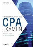 Der Weg zum CPA-Examen
