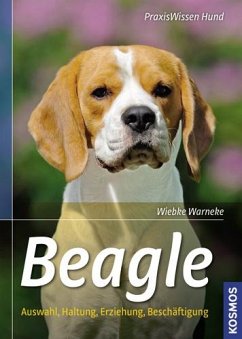 Beagle - Warneke, Wiebke