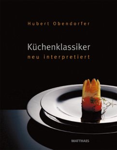 Cover Küchenklassiker