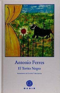 El torito negro - Ferres, Antonio