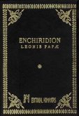 Enchiridion Leonis Papae : oraciones misteriosas enviadas por el Papa León como un vano presente al emperador Carlo Magno