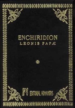 Enchiridion Leonis Papae : oraciones misteriosas enviadas por el Papa León como un vano presente al emperador Carlo Magno - León III, Papa