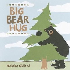 Cover Big Bear Hug