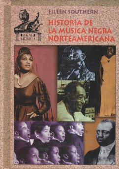 Historia de la música negra norteamericana - Southern, Eileen