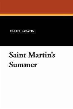 Saint Martin's Summer - Sabatini, Rafael