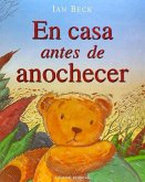 A casa antes del anochecer