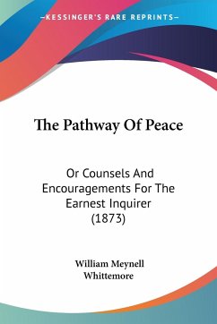 The Pathway Of Peace