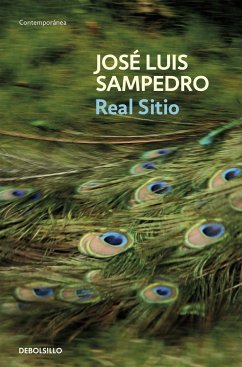 Real sitio - Sampedro, José Luis