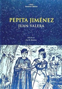 Pepita Jiménez - Valera, Juan