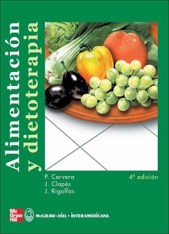 Alimentación y dietoterapia - Cervera Ral, Pilar