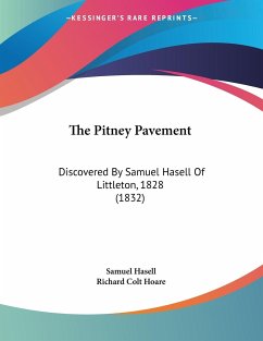 The Pitney Pavement