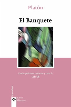 El banquete - Platón