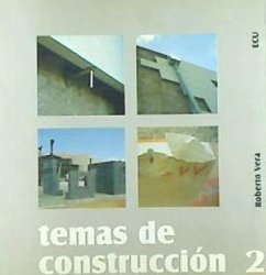 Temas de construcción Vol. II