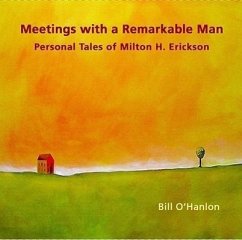 Meetings with a Remarkable Man - O'Hanlon, Bill