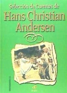 Cover Selección de cuentos