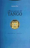 Música y poesía del tango