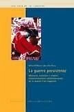 La guerra persistente : memoria, violencia y utopía : representaciones contemporáneas de la guerra civil española