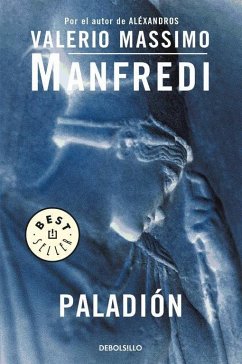 Paladión - Manfredi, Valerio Massimo