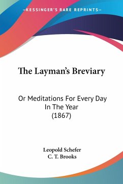 The Layman's Breviary