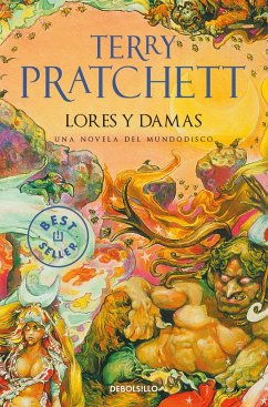 Lores y damas - Pratchett, Terry